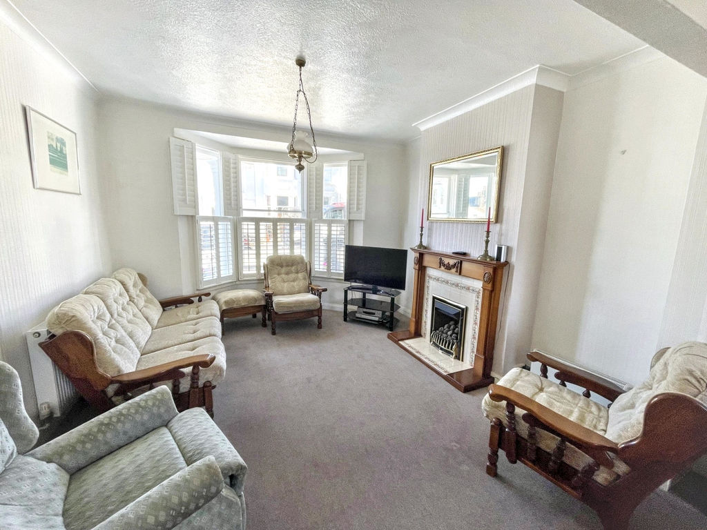Chester Terrace